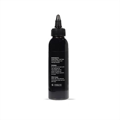 Dynamic Greywash #80 Tattoo Ink - 4 oz