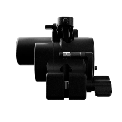 Vlad Blad Avenger 3 Pro Kablosuz Dövme Makinesi (30 mm Ayarlanabilir Grip)