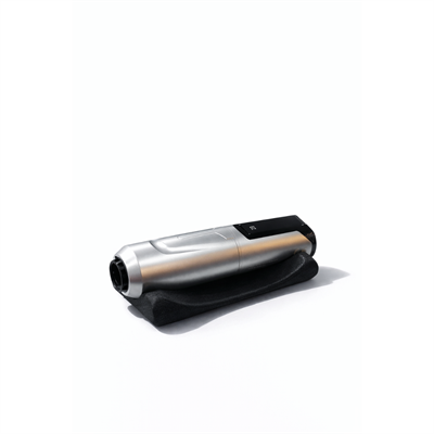 Yatay Makine Standı Siyah