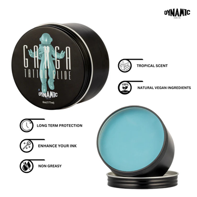 Dynamic Ganga Glide X 5.7oz