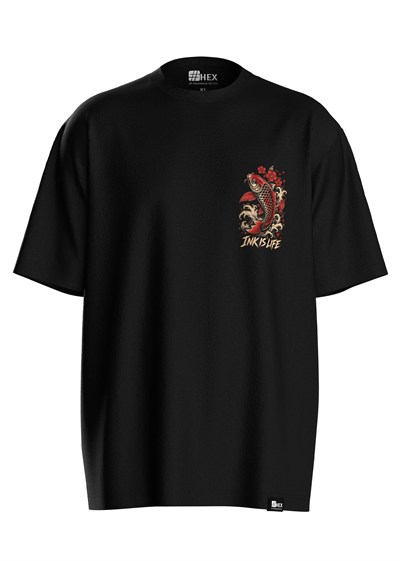 HEX Hannya T-Shirt Small