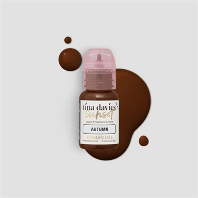 Perma Blend - Tina Davies Collection Autumn 15 ml