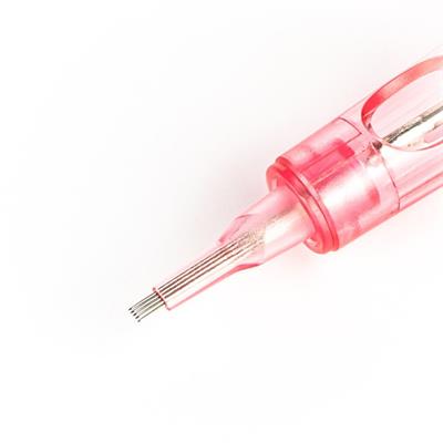 Kwadron PMU Optima 30/9 MGPT Magnum Point Taper - Kartuş PMU İğnesi