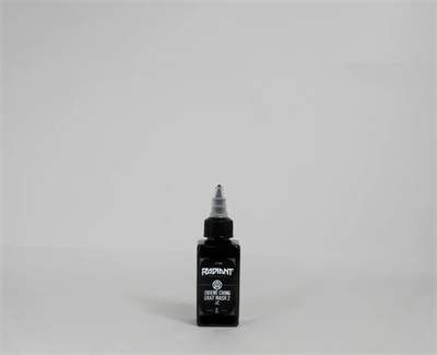 Orient Ching Graywash Set - Radiant Tattoo Dövme Boyası Seti - 2oz/60ml