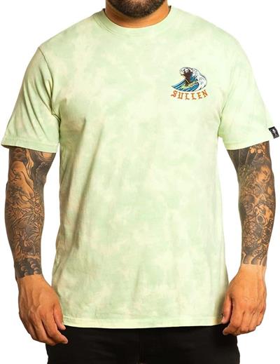 Sullen T-Shirt -  No Tomorrow Short Sleeve Premium 2XL