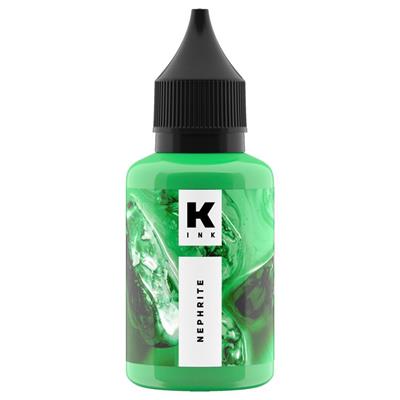 Bigwasp  Stroke Ayarlı (2.6-4.0) Kablosuz Pen Dövme Makinesi Seti - Army Green