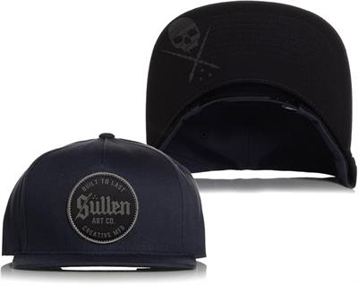 Sullen Şapka Navy/Mavi