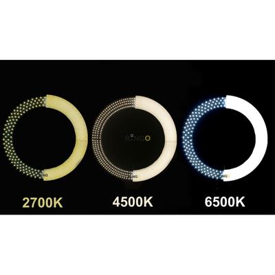 Ringo 18 Inch 130 Watt Ring Light (Taşıma Çantalı)