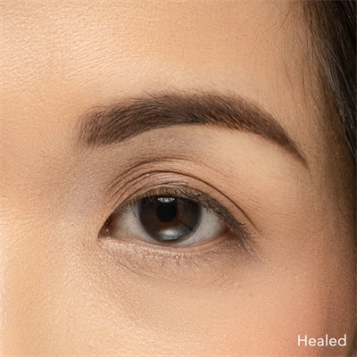 Perma Blend Luxe - Tina Davies Dark Brown - 15ml