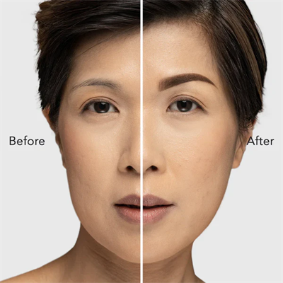 Perma Blend Luxe - Tina Davies Dark Brown - 15ml