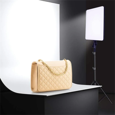 Ringo 22inc Soft Box EtkiliLED Panel 100 Watt - Profesyonel Video Ve Fotoğraf Işığı