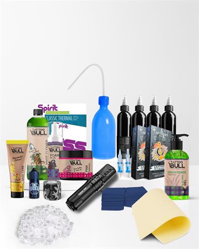 Panormos Prime 10. Yıl Özel Seri Seti | Siyah Renk