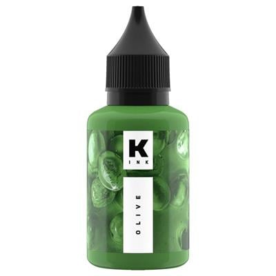 Bigwasp  Stroke Ayarlı (2.6-4.0) Kablosuz Pen Dövme Makinesi Seti - Green