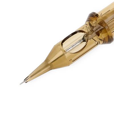 Kwadron 1003 RSLT 3RS Long Taper Kartuş Dövme İğnesi 20 Adet