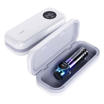 Mast Sterilization Box