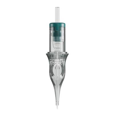 Mast Hyperink 1203 RS 3RS Medium Taper Kartuş Dövme İğnesi 20 Adet