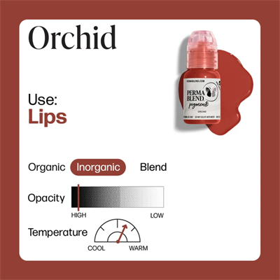 Perma Blend - Orchid - 15 ml