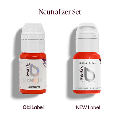 Perma Blend Evenflo Neutralizer – 15 ml Dudak Nötralize Pigmenti