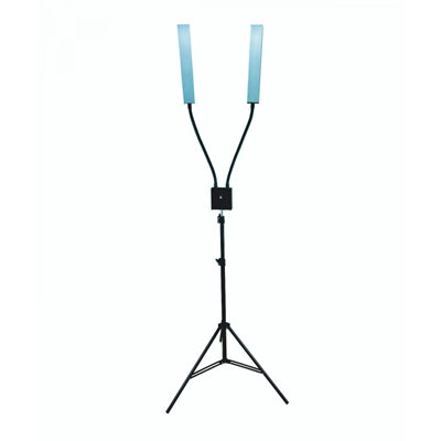 Ringo 2 Kollu Esnek Sedye Işığı 60 Watt