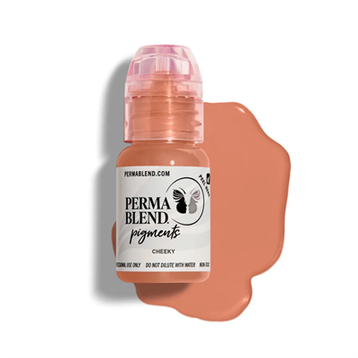 Perma Blend - Cheeky - 15 ml