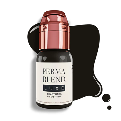 Perma Blend Luxe - Ready Dark - 15ml