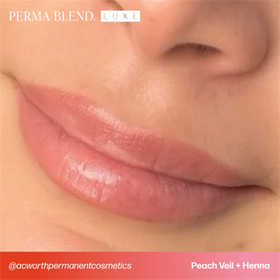 Perma Blend Luxe - Henna - 15ml