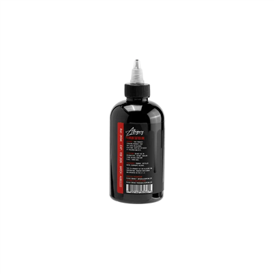 Allegory Premium Tattoo Ink - Blak - 8oz/240ml