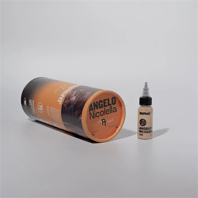 Angelo Nicolella Set Radiant 12li 1oz/30ml