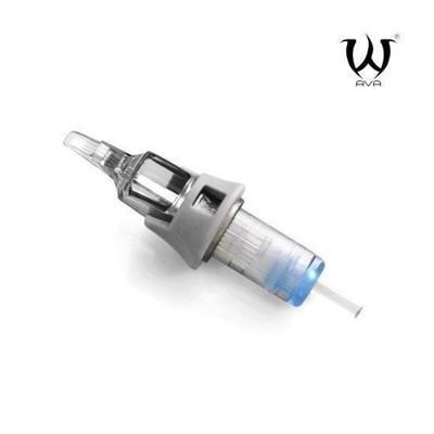 Ava Premium Cartridge Needle 1005 RL (10 Adet) - Kartuş Dövme İğnesi