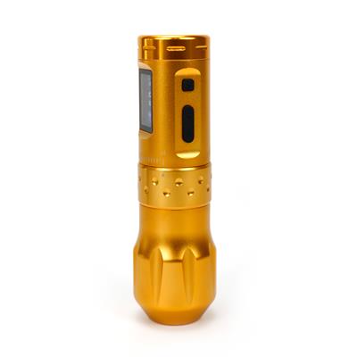 Ava Wireless Pen Adjustabla Stroke UNi-B Gold