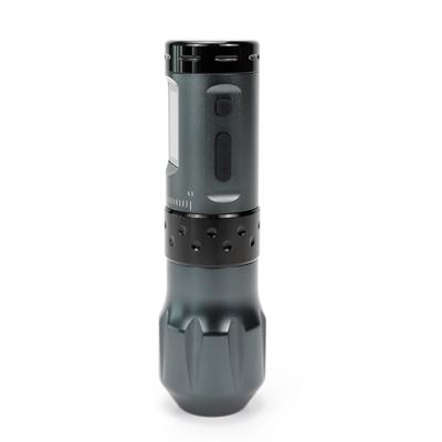 Ava Wireless Pen Adjustabla Stroke UNi-B Grey