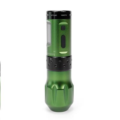 Ava Wireless Pen Adjustabla Stroke UNi-B Green