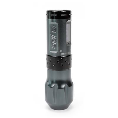 Ava Wireless Pen Adjustabla Stroke UNi-B Grey