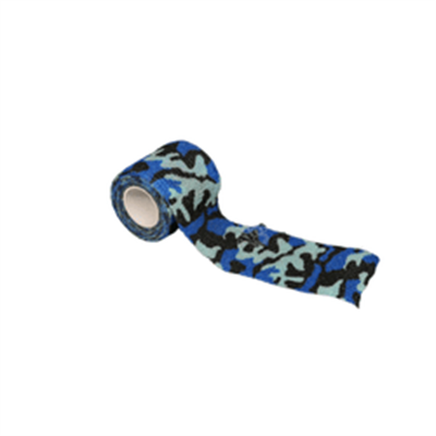 Magic Grip Cover - Kamuflaj Desenli - 50mm