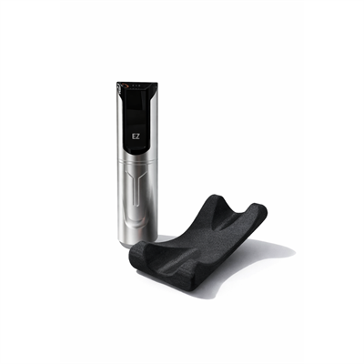 Yatay Makine Standı Siyah