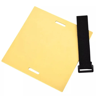 Bandajlı Deneme Derisi