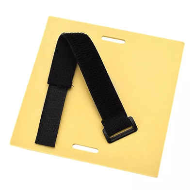 Bandajlı Deneme Derisi