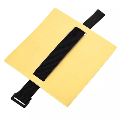 Bandajlı Deneme Derisi