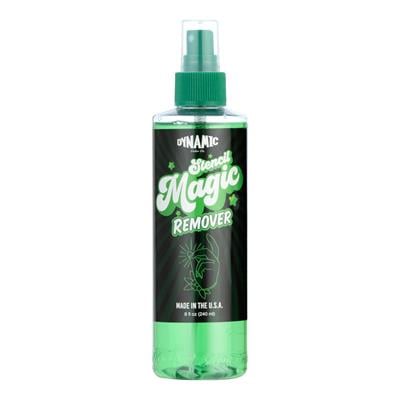 Dynamic Stencil Remover 8 oz / 240 ml Transfer Jeli