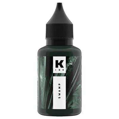 Bigwasp  Stroke Ayarlı (2.6-4.0) Kablosuz Pen Dövme Makinesi Seti - Black