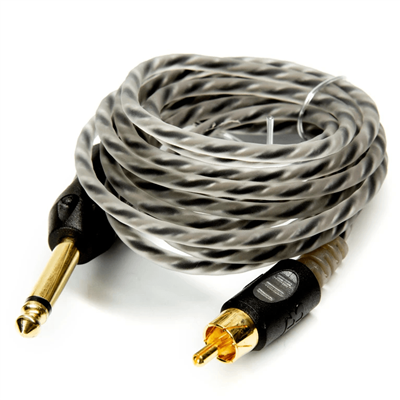 Bishop The Power Wand Shader 3.5 mm Stroke Kablosuz Dövme Makinesi – Full Set