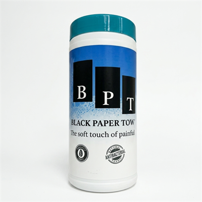 BPT Islak Mendil