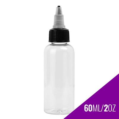 Boş Boya Şişesi - 60ml/2oz