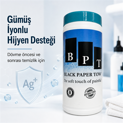 BPT Islak Mendil