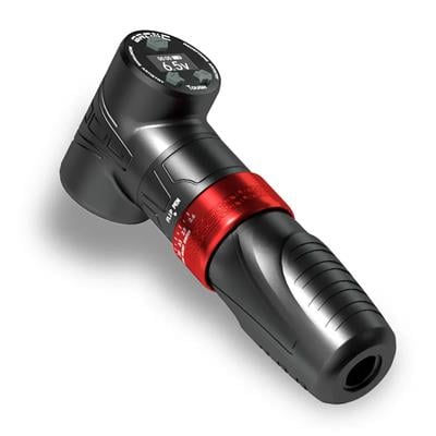 Bronc Tough Kablosuz Pen Dövme Makinesi - Siyah