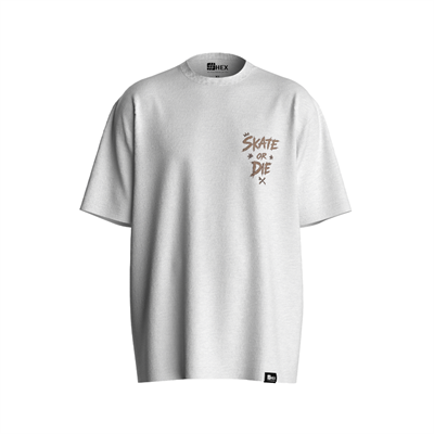 HEX Skate Or Die T-Shirt