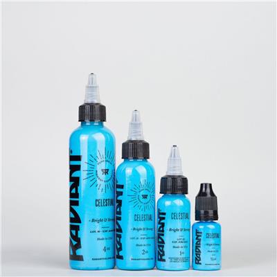 Celestial - Radiant Tattoo Dövme Boyası  - 1oz/30ml