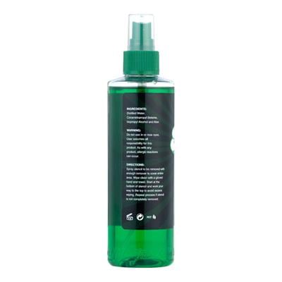 Dynamic Stencil Remover 8 oz / 240 ml Transfer Jeli