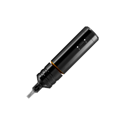 Cheyenne Hawk Sol Nova Unlimited Kablosuz Dövme Makinesi | 5.0 Stroke | Siyah Renk