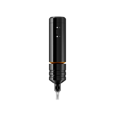 Cheyenne Hawk Sol Nova Unlimited Kablosuz Dövme Makinesi | 4.0 Stroke | Siyah Renk